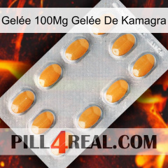 Gelée 100Mg Gelée De Kamagra cialis3